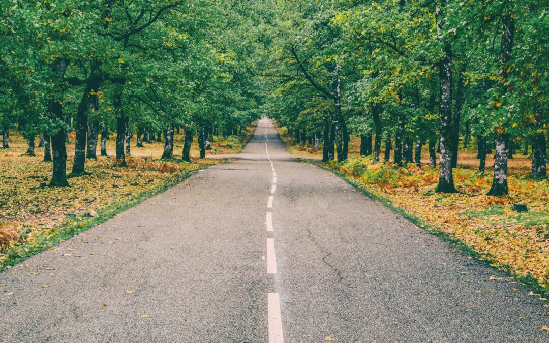 Why The Easy Road Is Harder