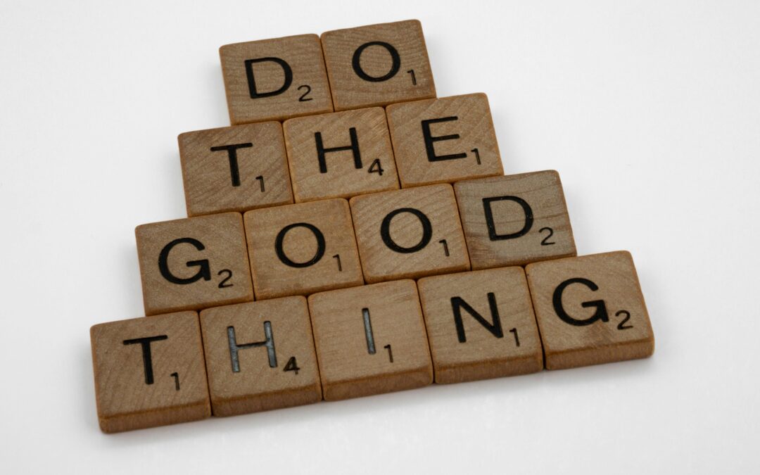 The Positive Mindset Shift You Need