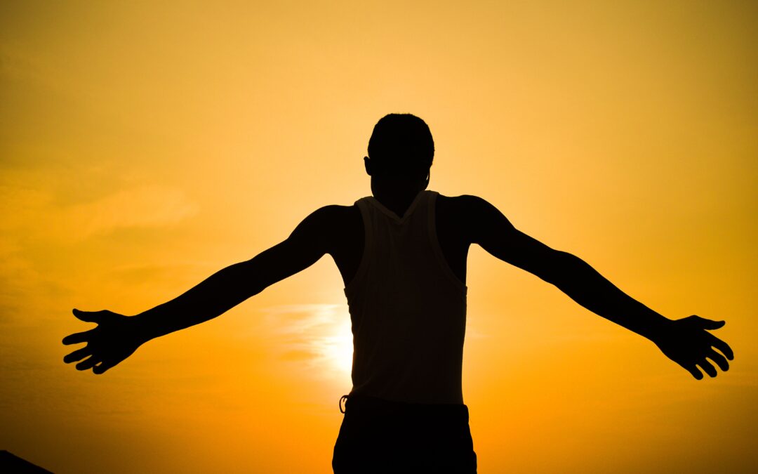 The Unconventional Way To Stay Confident (No Matter What)