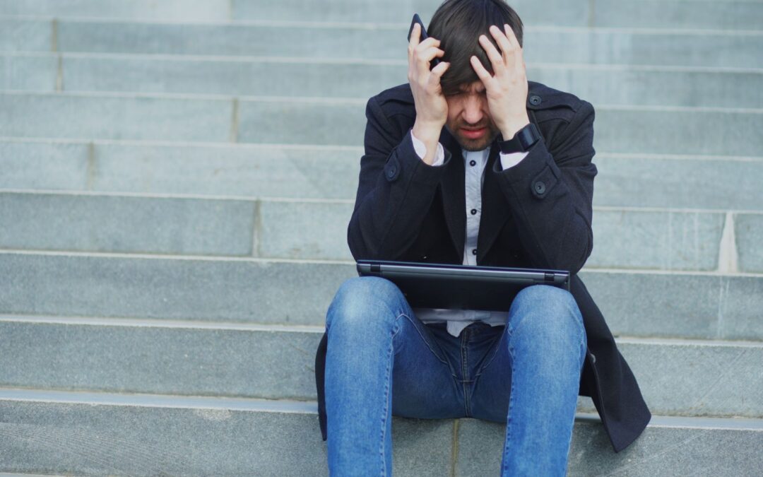 Why Self-Help Advice Can Feel So Bad