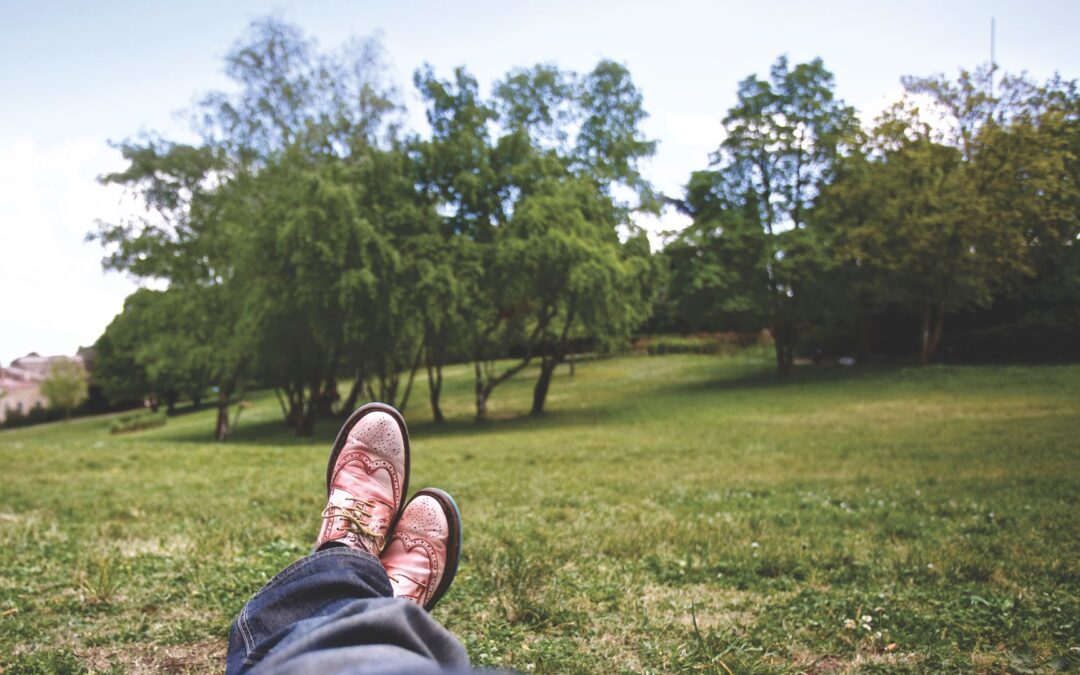 How To Have More “Me Time” Without Sacrificing Your Goals