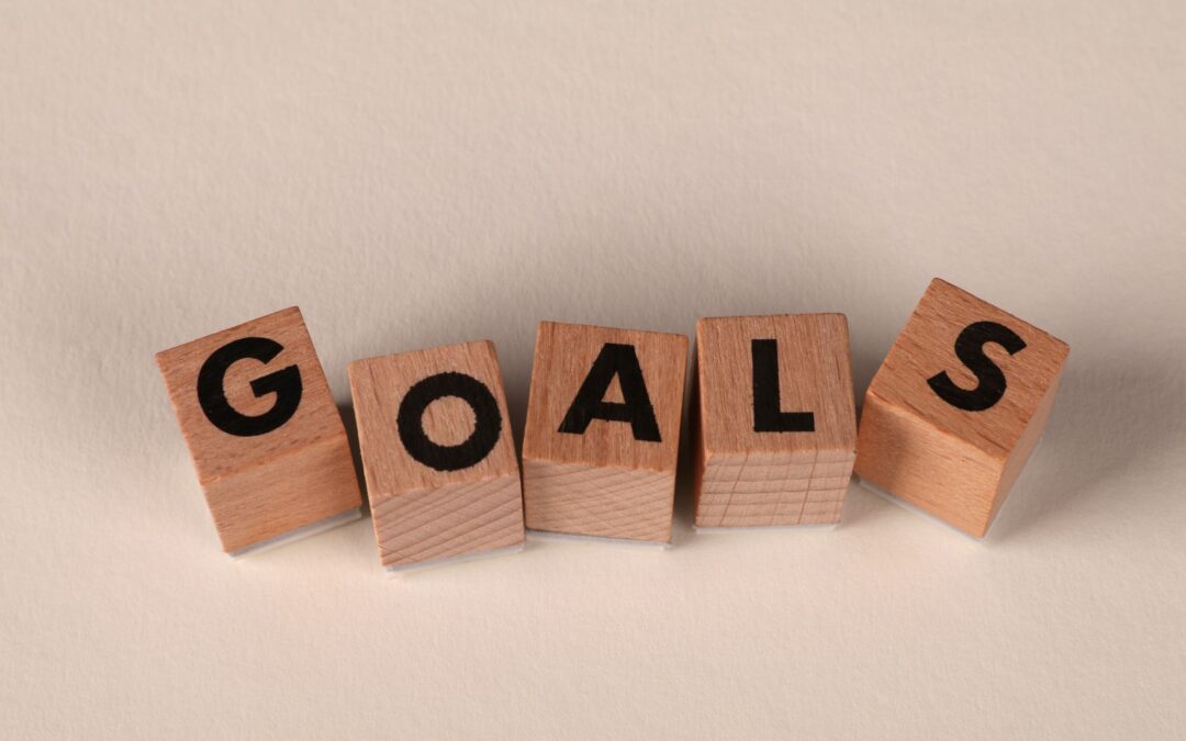When Should You Change Goals?